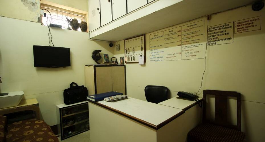 Durga Guest House, Mumbai 5
